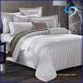 Hotel bedding / Customized bed sheets for hotels